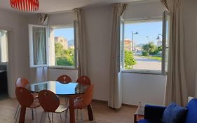 San Simplicio eco-apartment