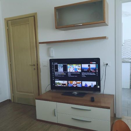 San Simplicio eco-apartment Olbia Exterior foto