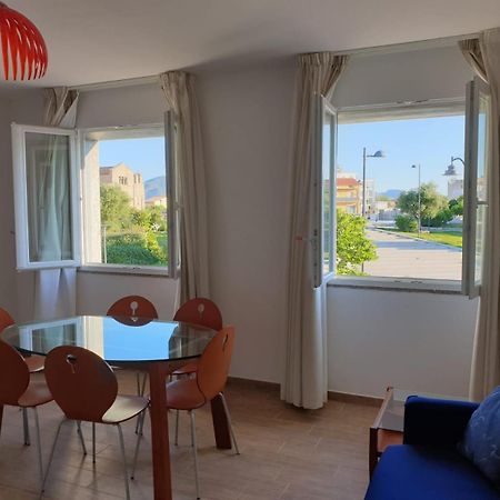 San Simplicio eco-apartment Olbia Exterior foto