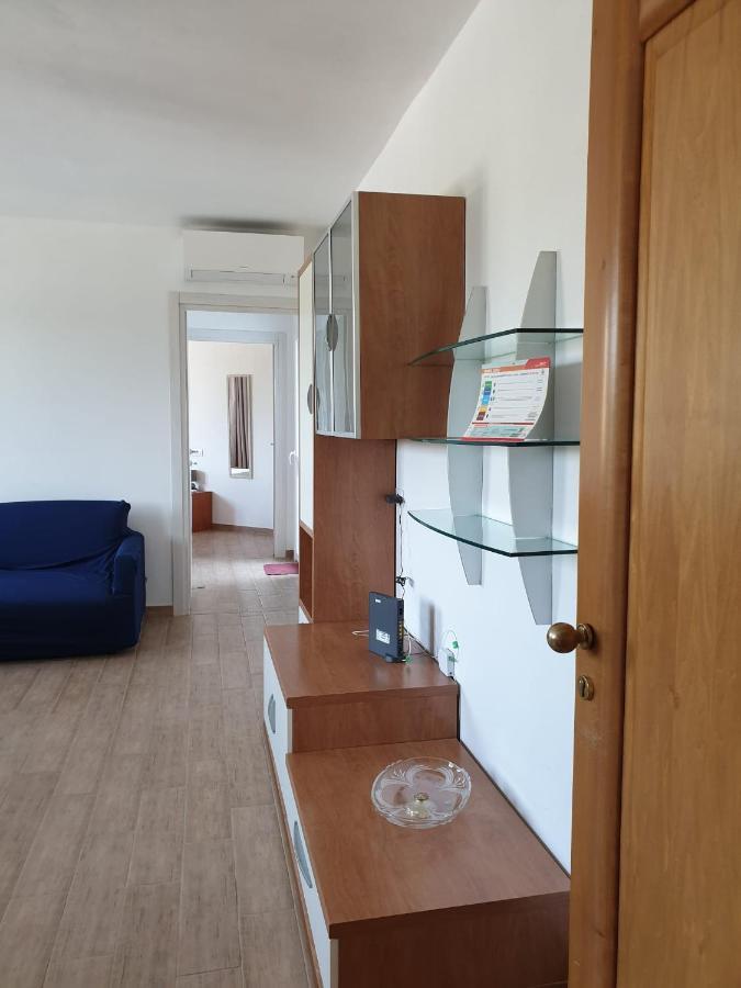 San Simplicio eco-apartment Olbia Exterior foto