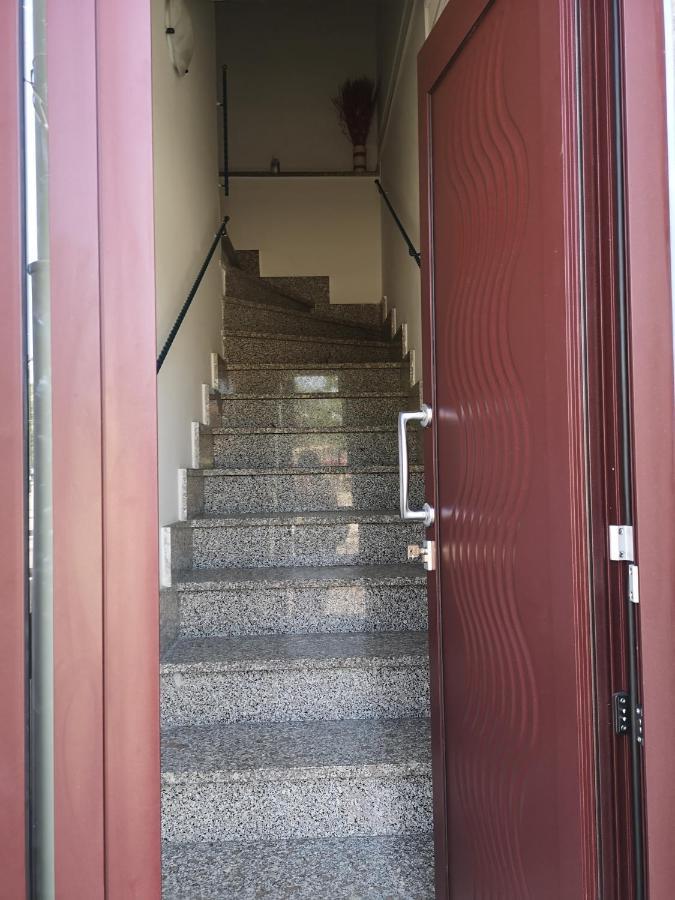 San Simplicio eco-apartment Olbia Exterior foto