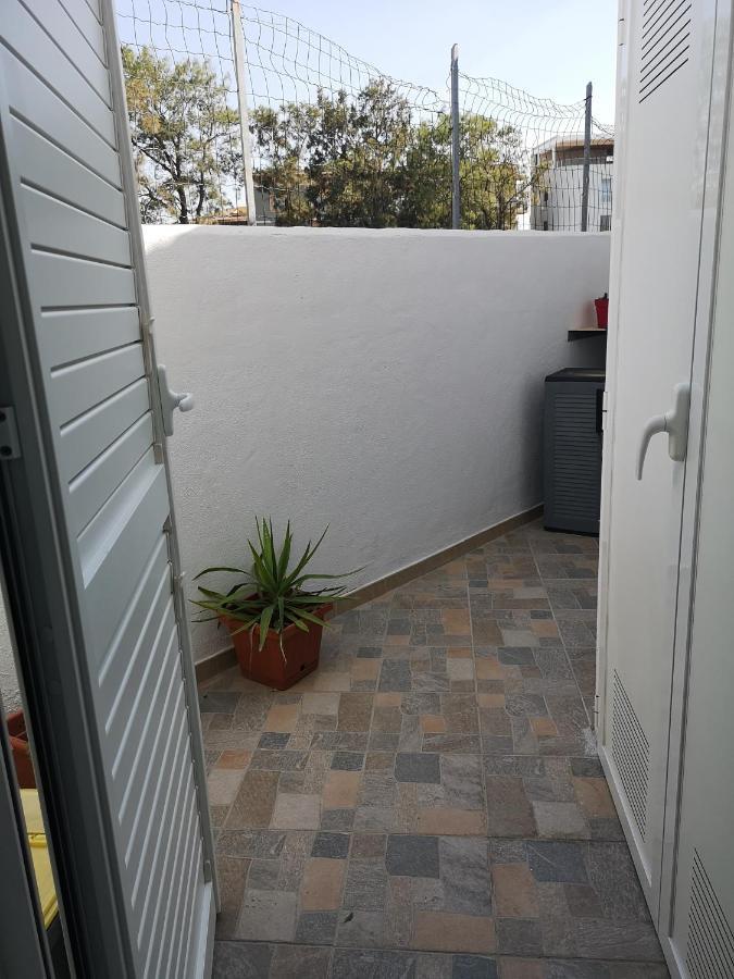 San Simplicio eco-apartment Olbia Exterior foto
