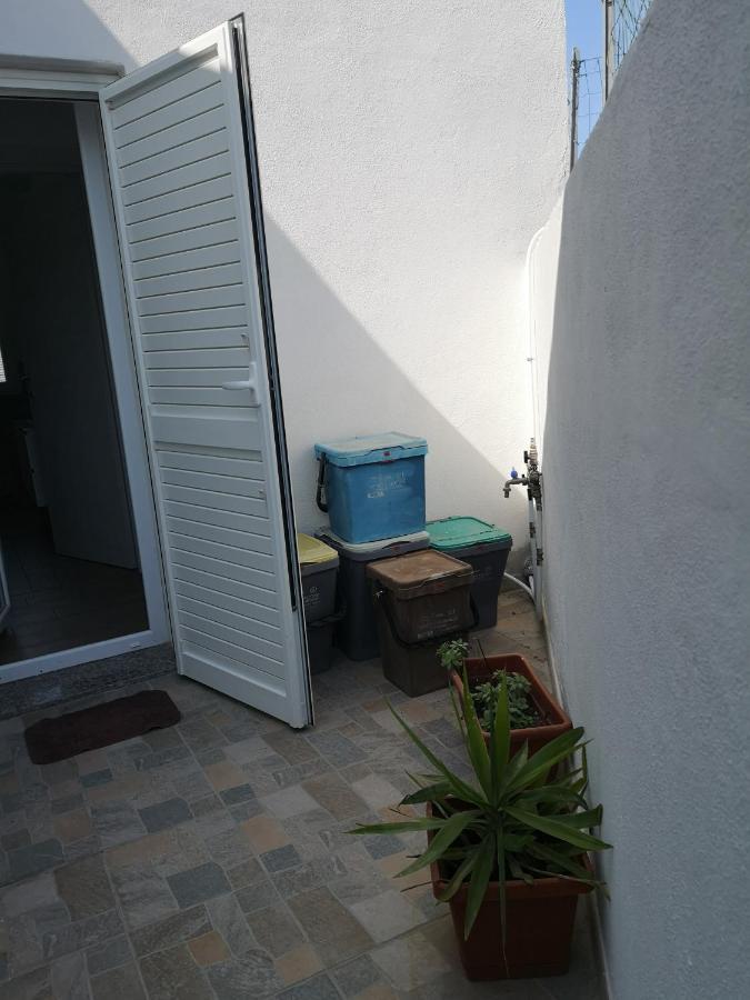 San Simplicio eco-apartment Olbia Exterior foto