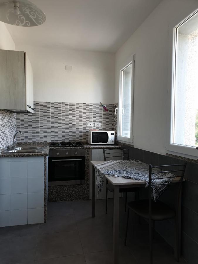 San Simplicio eco-apartment Olbia Exterior foto