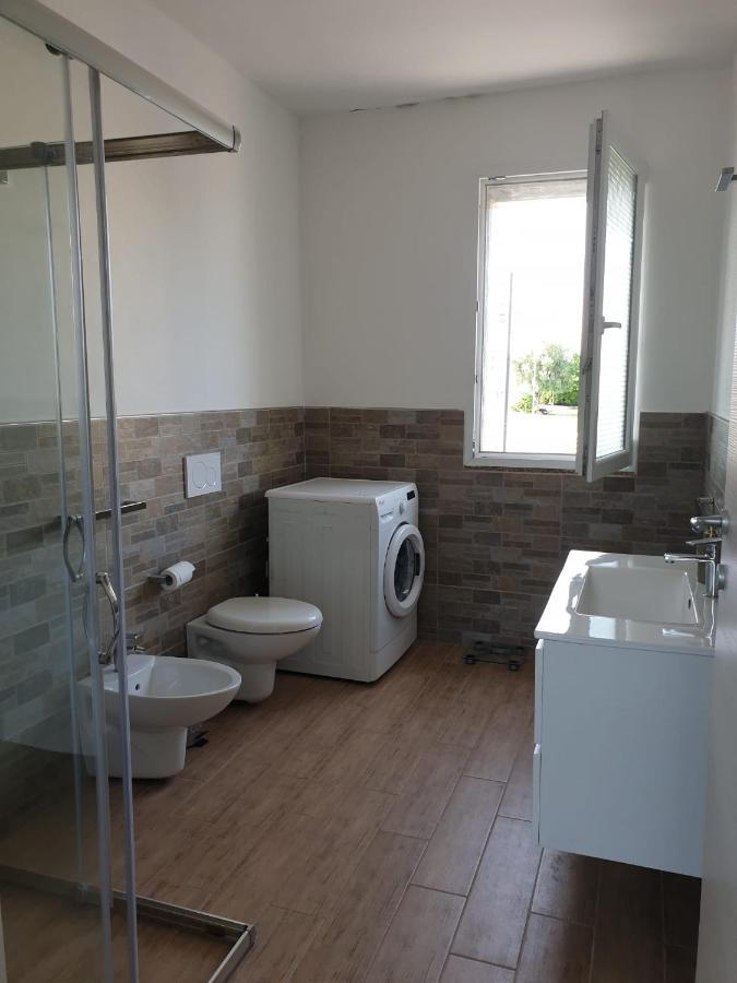 San Simplicio eco-apartment Olbia Exterior foto