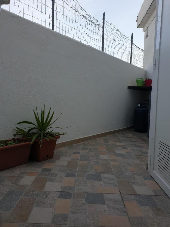 San Simplicio eco-apartment Olbia Exterior foto