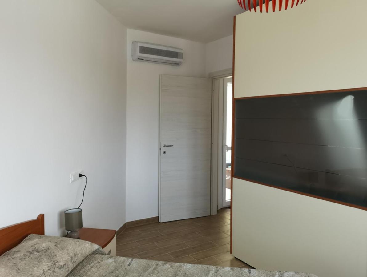 San Simplicio eco-apartment Olbia Exterior foto
