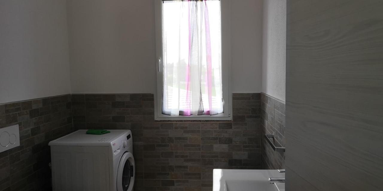 San Simplicio eco-apartment Olbia Exterior foto