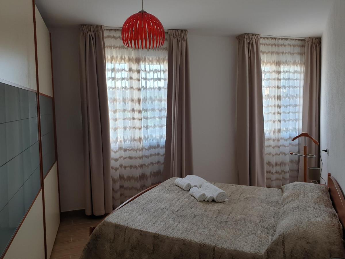 San Simplicio eco-apartment Olbia Exterior foto
