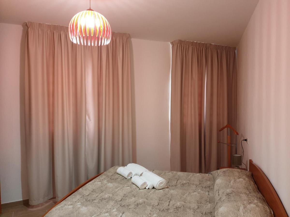 San Simplicio eco-apartment Olbia Exterior foto